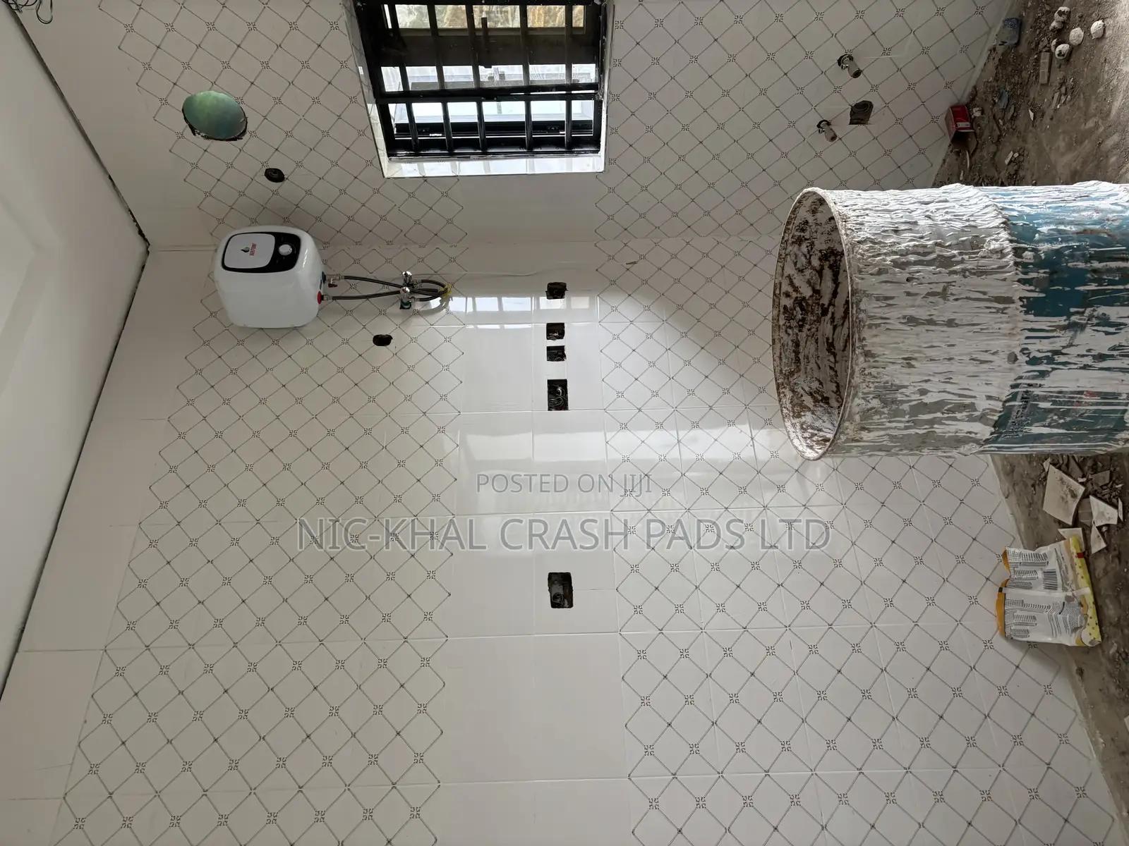 1bdrm Apartment in News Engineering, Dawaki for rent in Dawaki