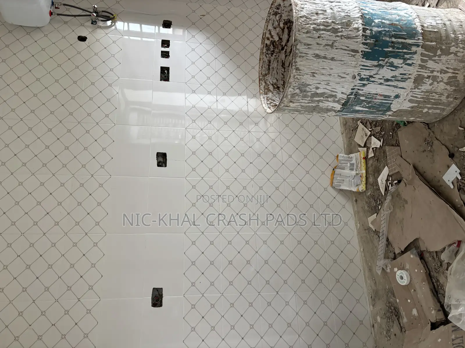 1bdrm Apartment in News Engineering, Dawaki for rent in Dawaki