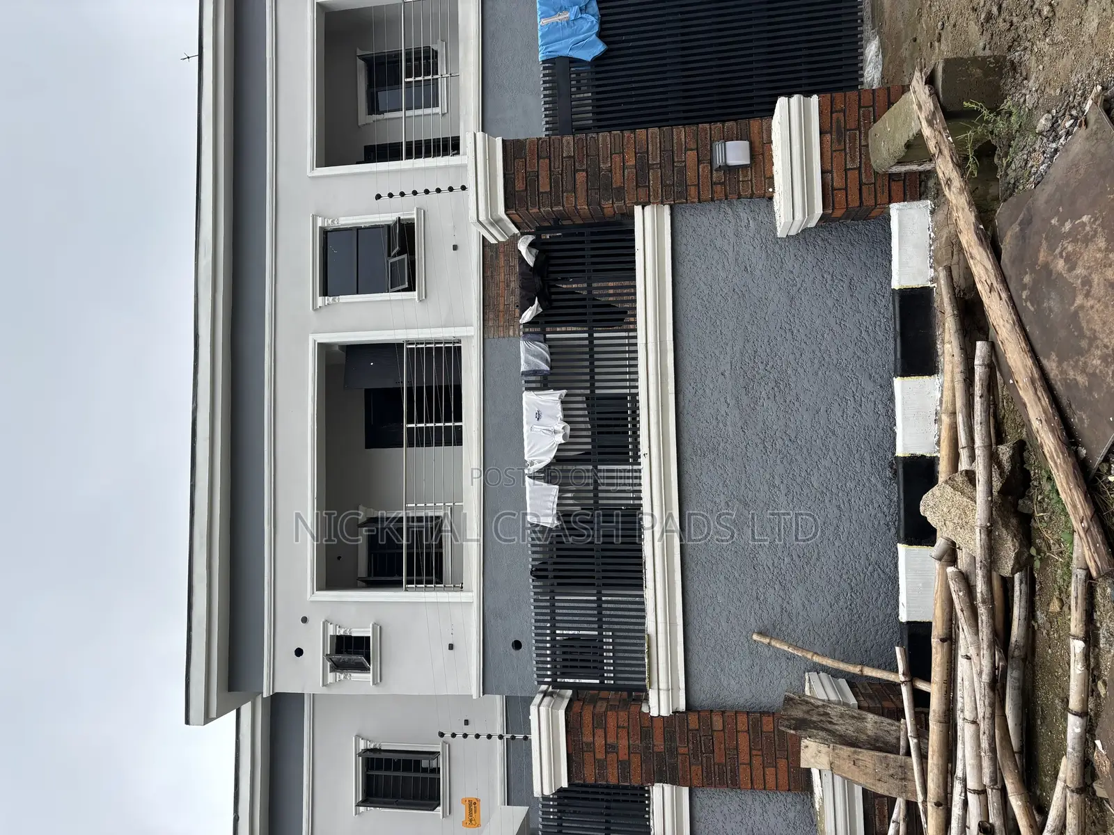 1bdrm Apartment in News Engineering, Dawaki for rent in Dawaki
