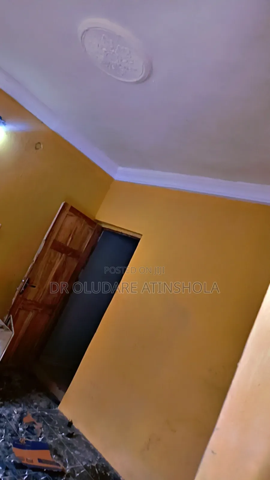 Studio Apartment in Ore Ofe, Abeokuta North for rent in Abeokuta North