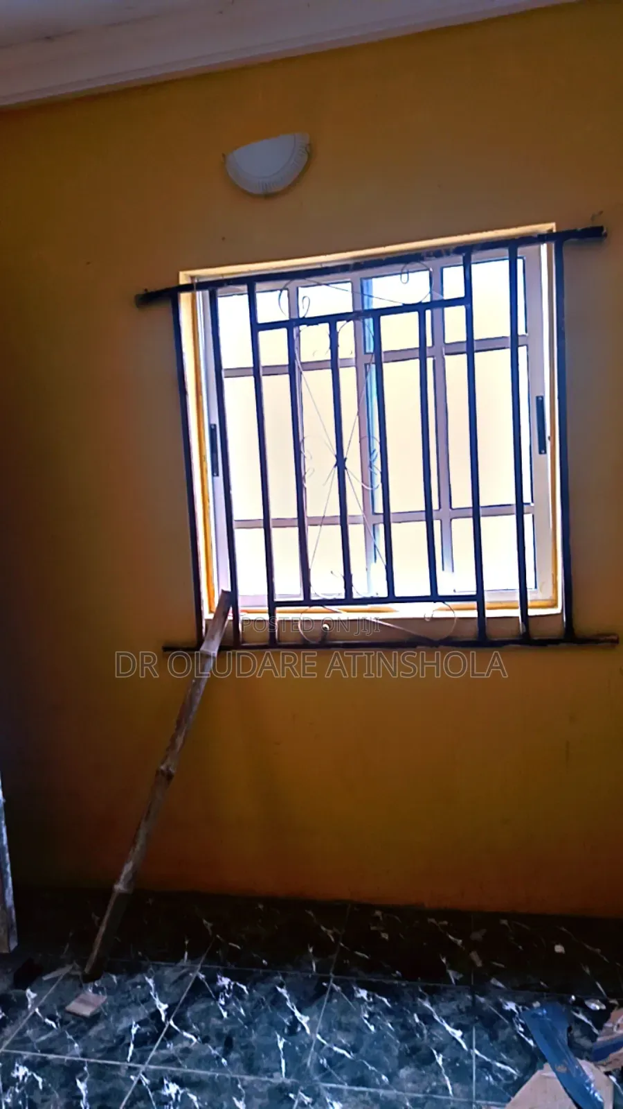 Studio Apartment in Ore Ofe, Abeokuta North for rent in Abeokuta North