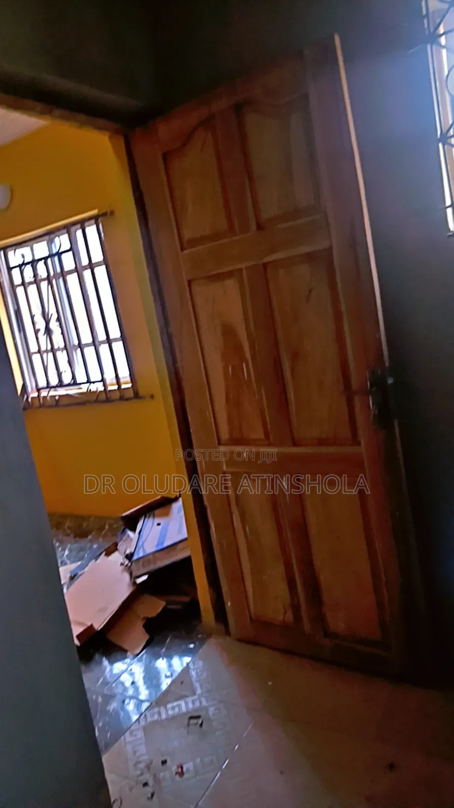 Studio Apartment in Ore Ofe, Abeokuta North for rent in Abeokuta North