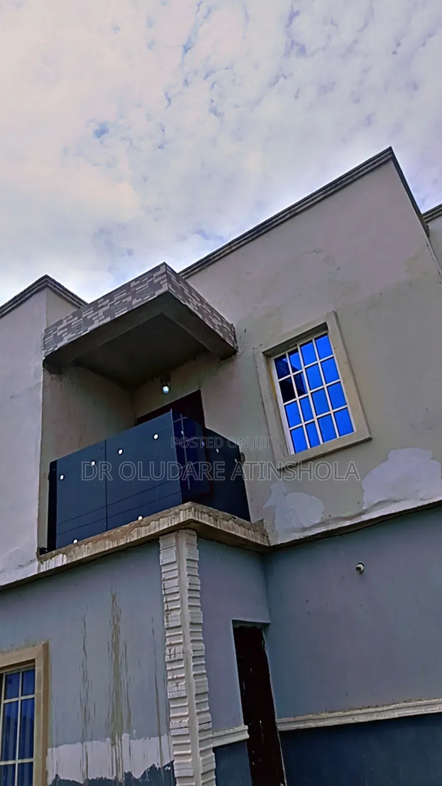 Studio Apartment in Ore Ofe, Abeokuta North for rent in Abeokuta North
