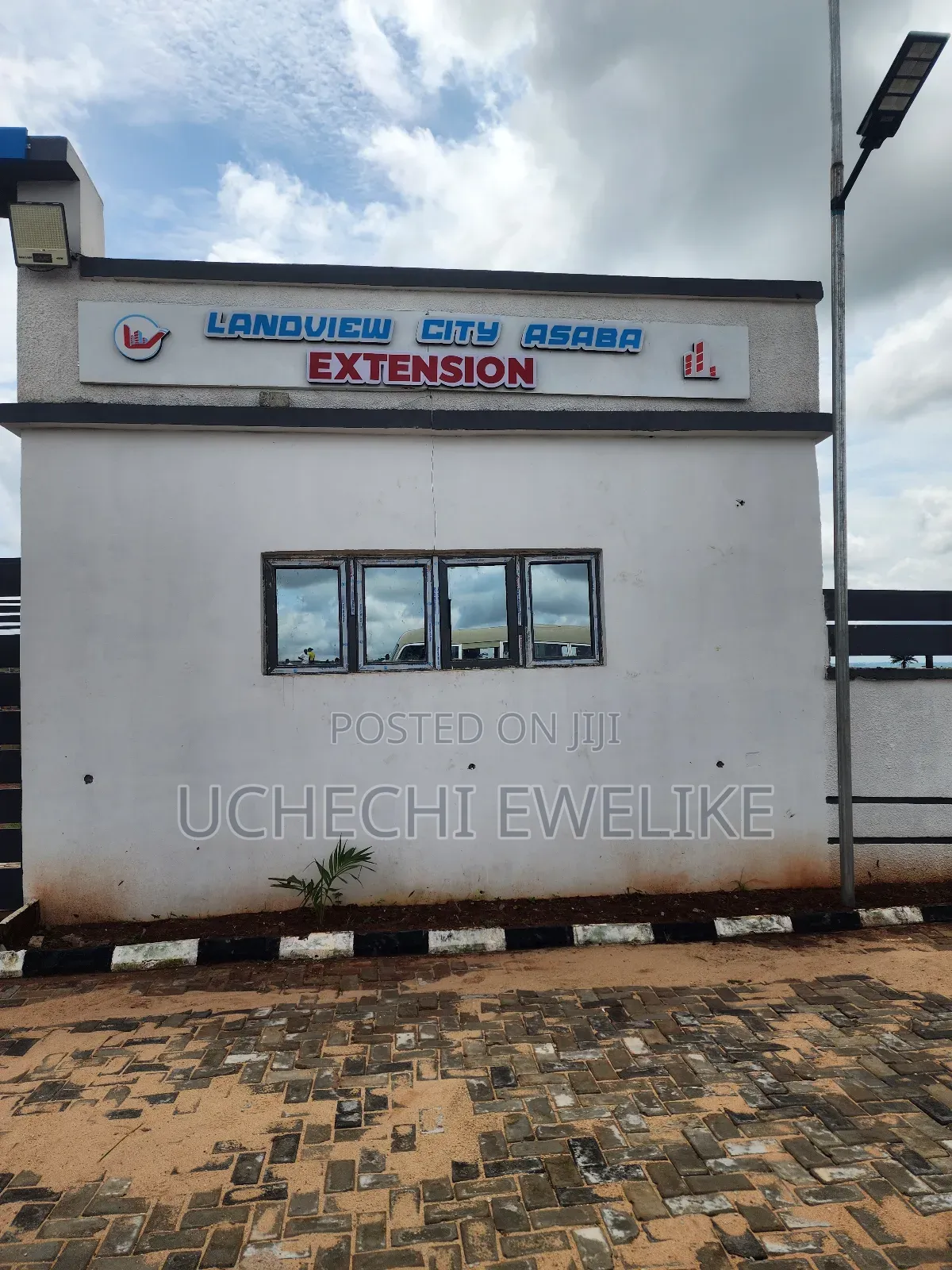 Affordable C of O Land Along Asaba Benin Expressway Delta in Aniocha South