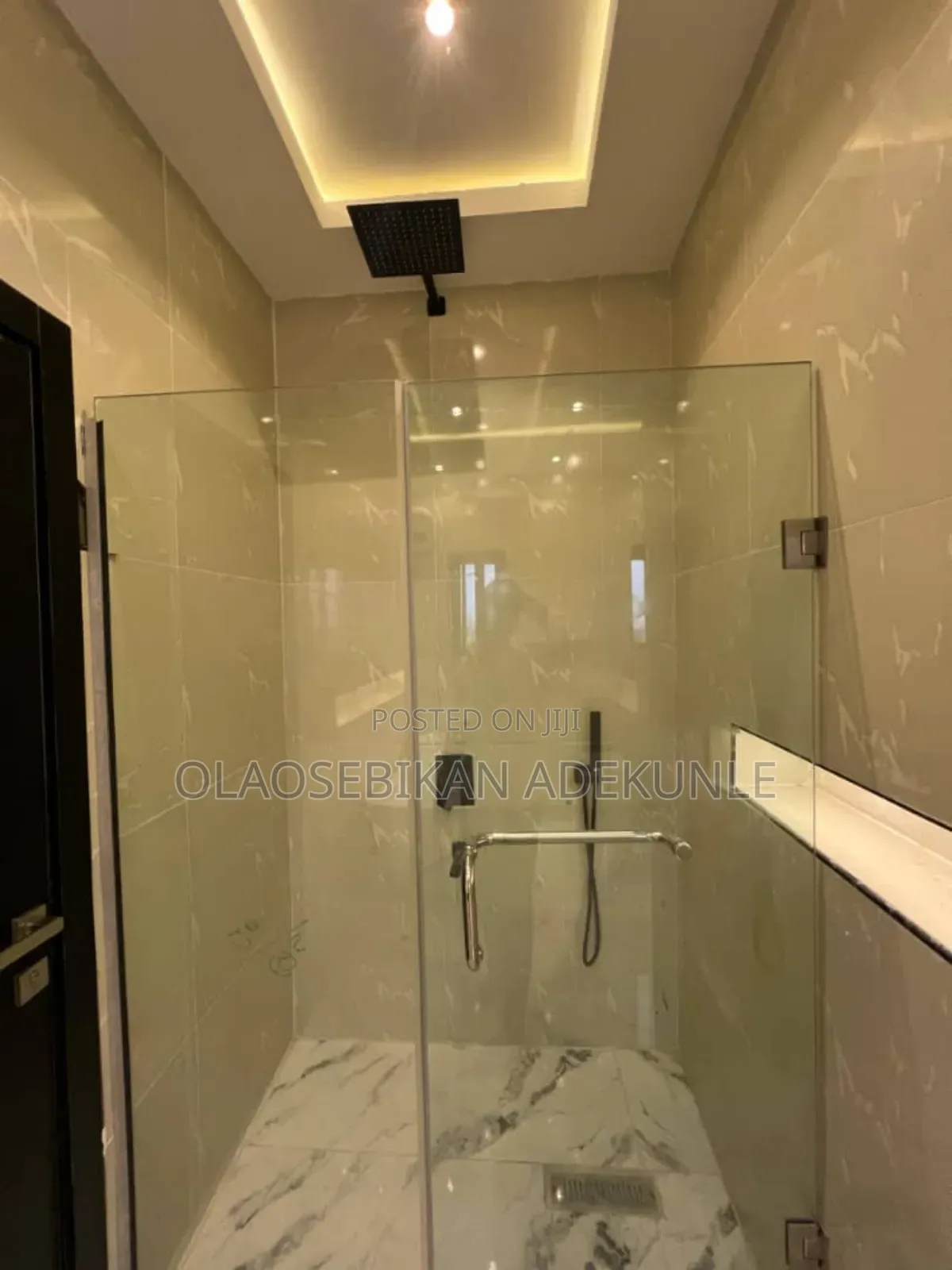 4bdrm Duplex in Purple Gate Oluyole, Ibadan for sale in Ibadan