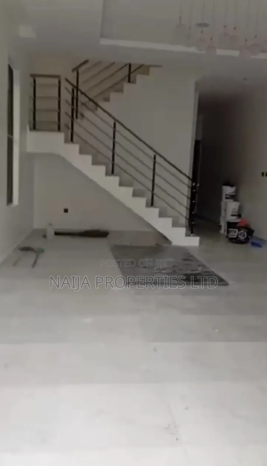 4bdrm Duplex in Chevron Alternative, Lekki for sale in Lekki