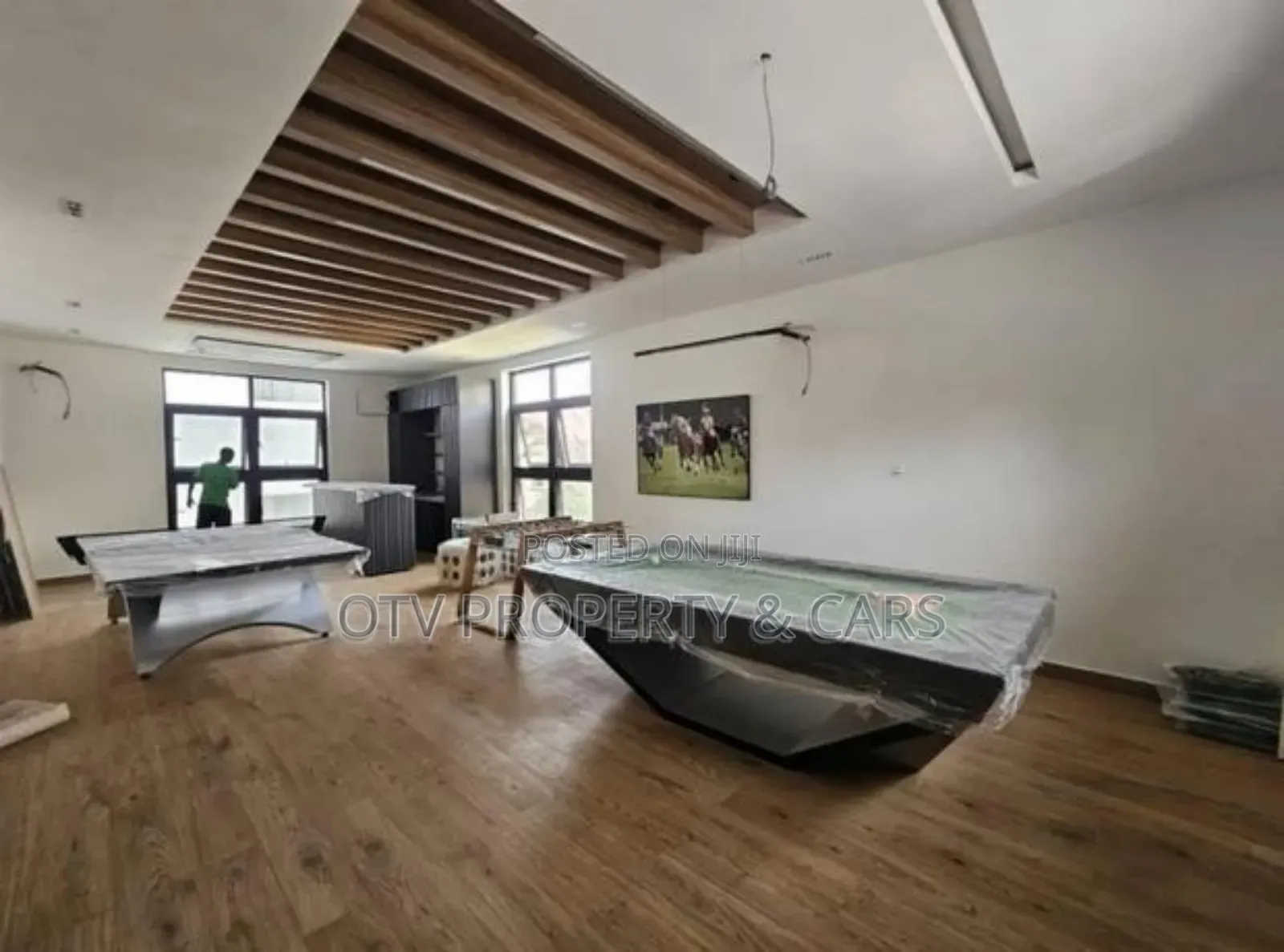 Furnished 5bdrm Duplex in Ikoyi for sale in Ikoyi