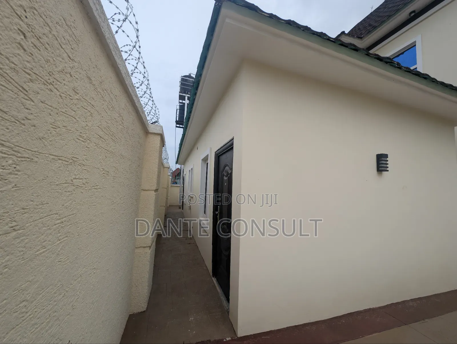 4bdrm Duplex in Lokogoma for sale in Lokogoma