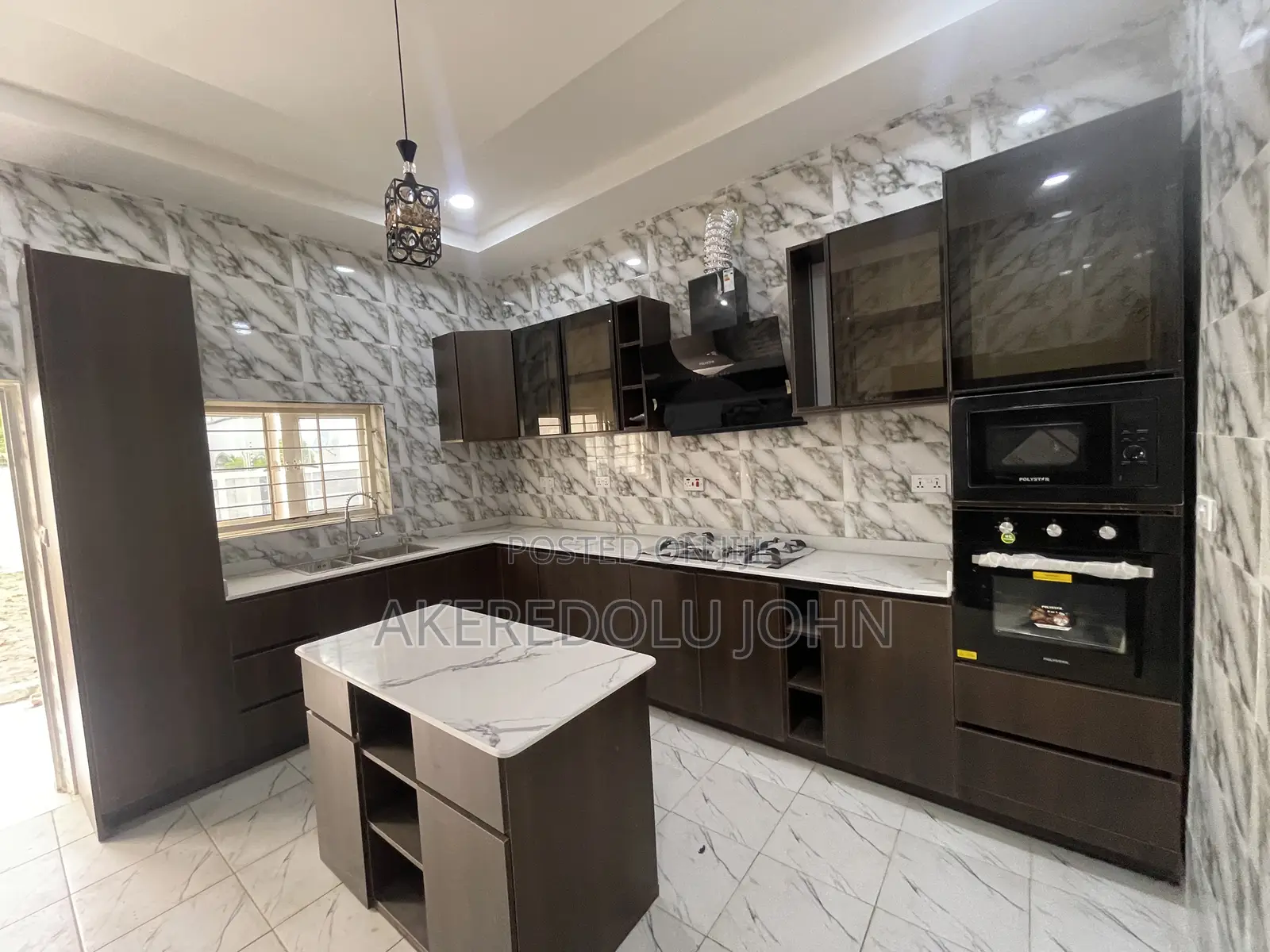5bdrm Duplex in Karsana for sale in Karsana