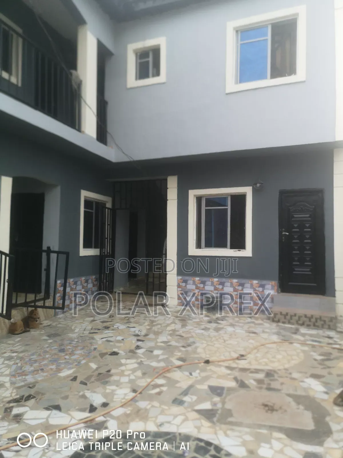 Furnished 1bdrm Block of Flats in Freedom Avenue, Dutse-Alhaji for rent in Dutse-Alhaji