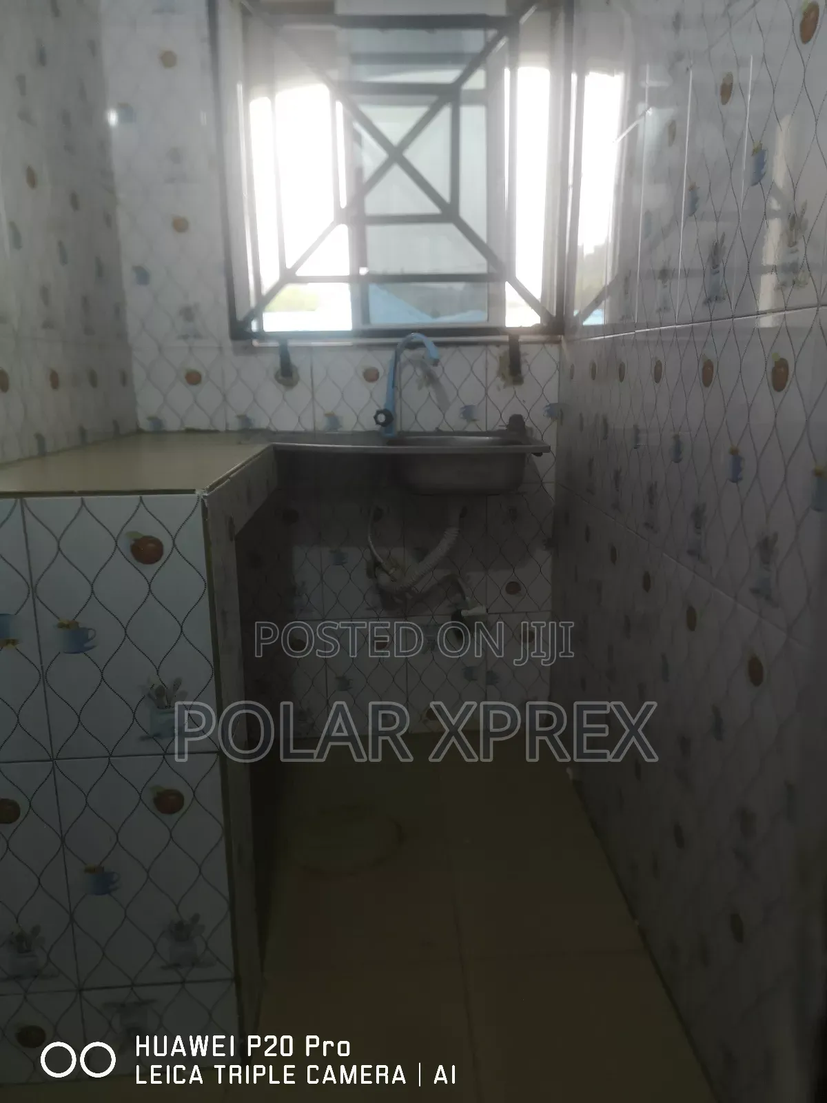 Furnished 1bdrm Block of Flats in Freedom Avenue, Dutse-Alhaji for rent in Dutse-Alhaji