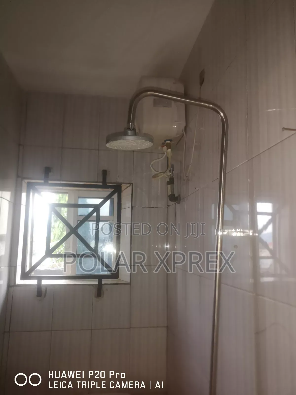 Furnished 1bdrm Block of Flats in Freedom Avenue, Dutse-Alhaji for rent in Dutse-Alhaji