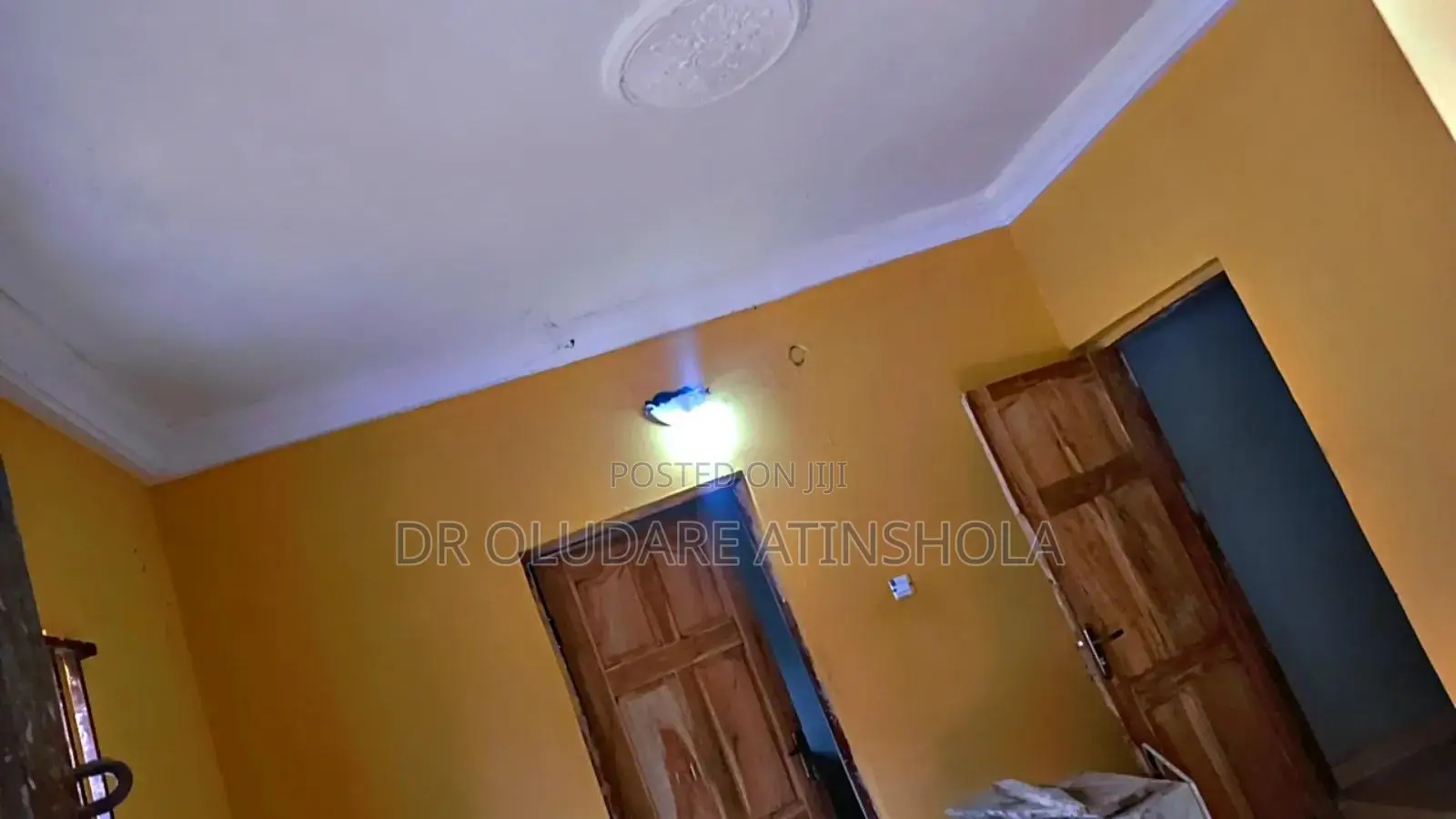 Studio Apartment in Ore Ofe, Abeokuta North for rent in Abeokuta North