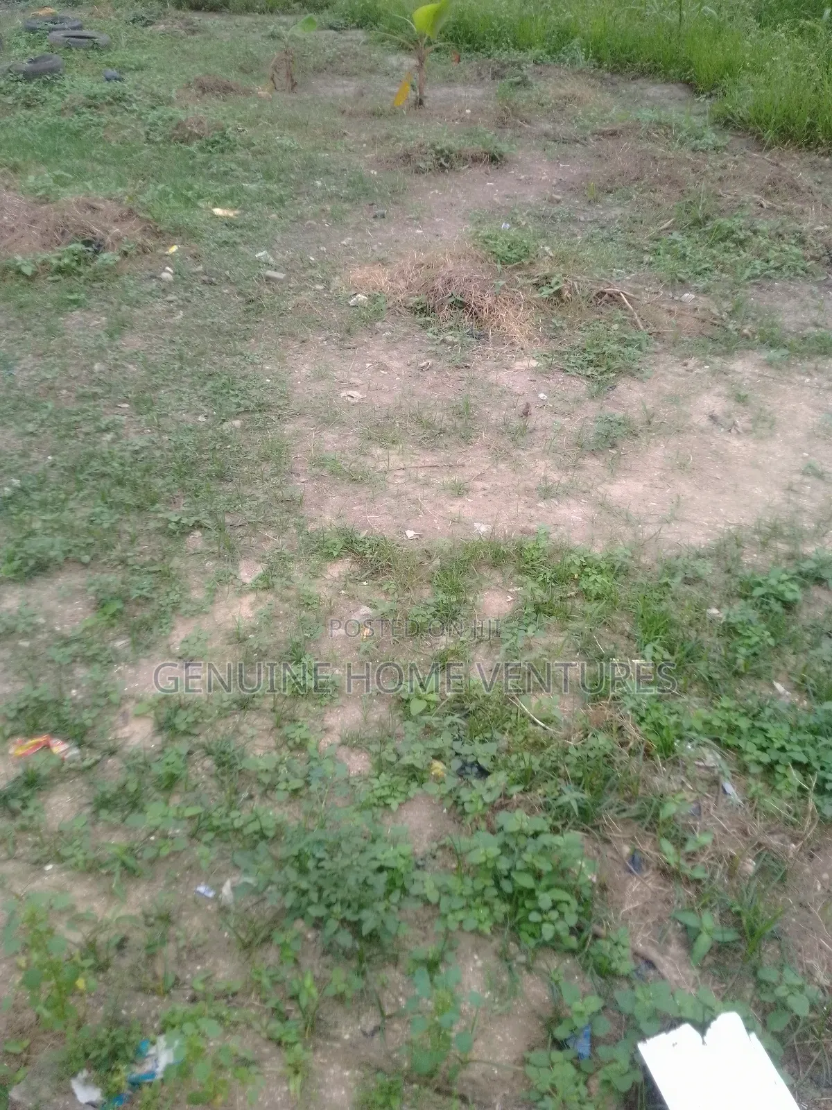 Land for Sale in Festac Lagos in Festac