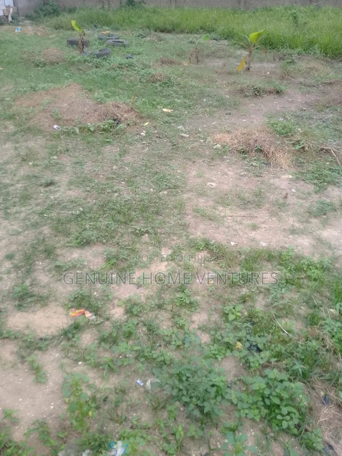 Land for Sale in Festac Lagos in Festac