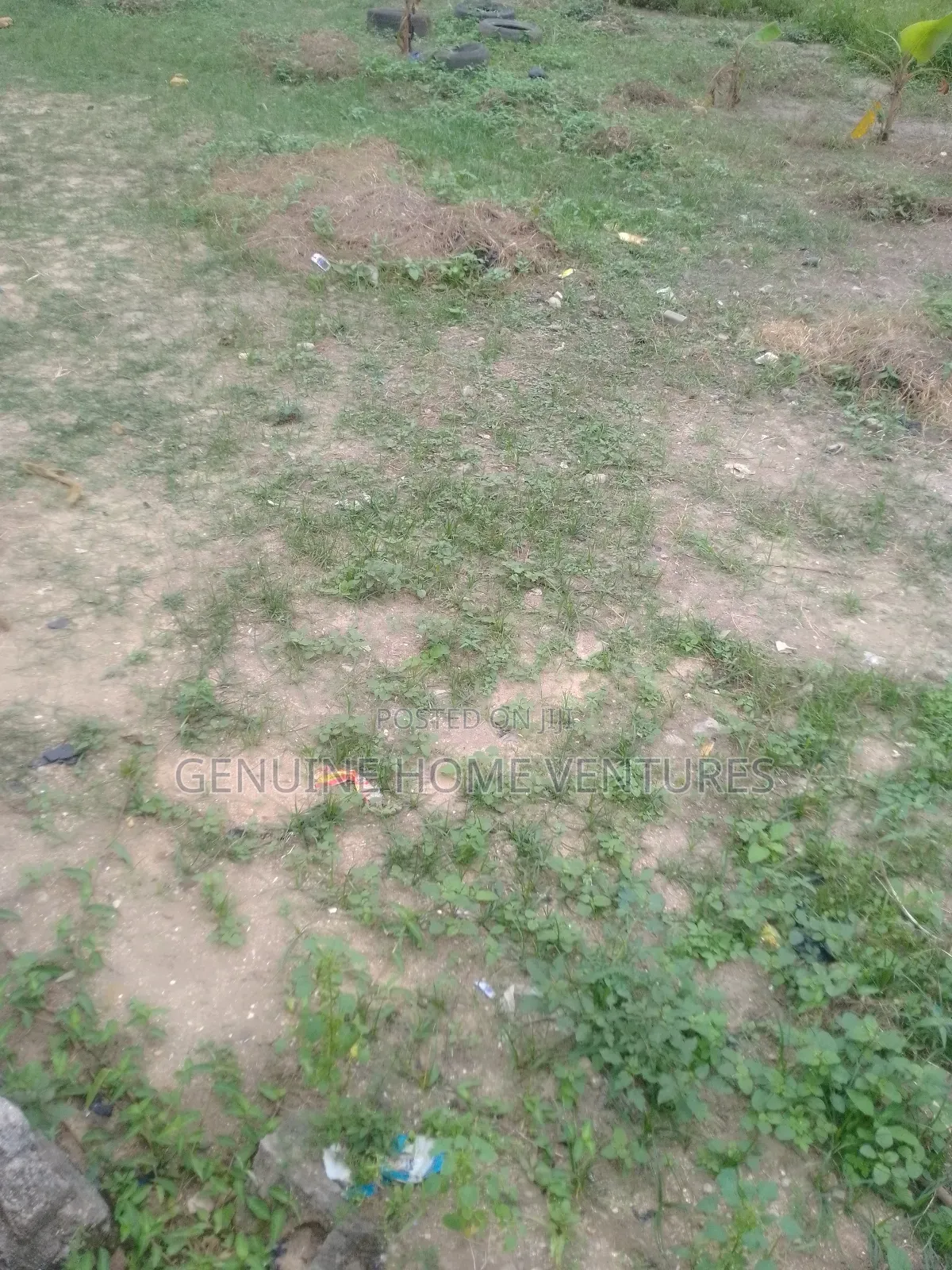Land for Sale in Festac Lagos in Festac