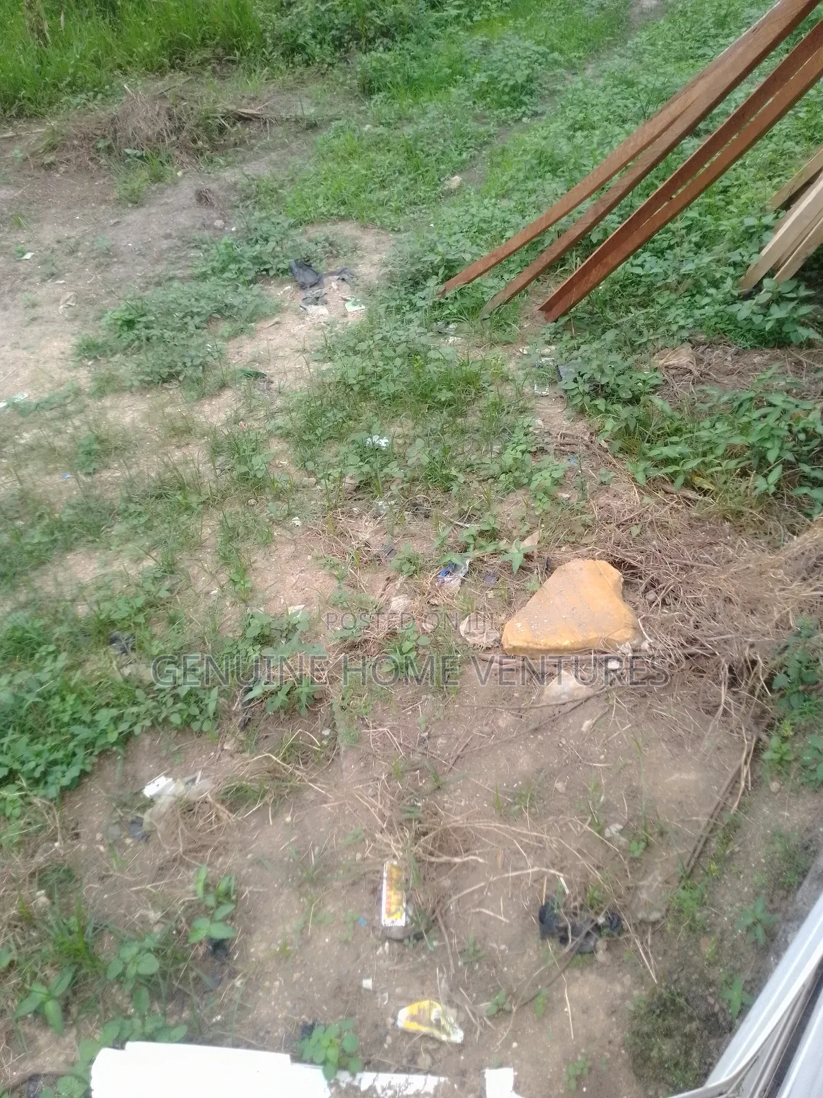 Land for Sale in Festac Lagos in Festac