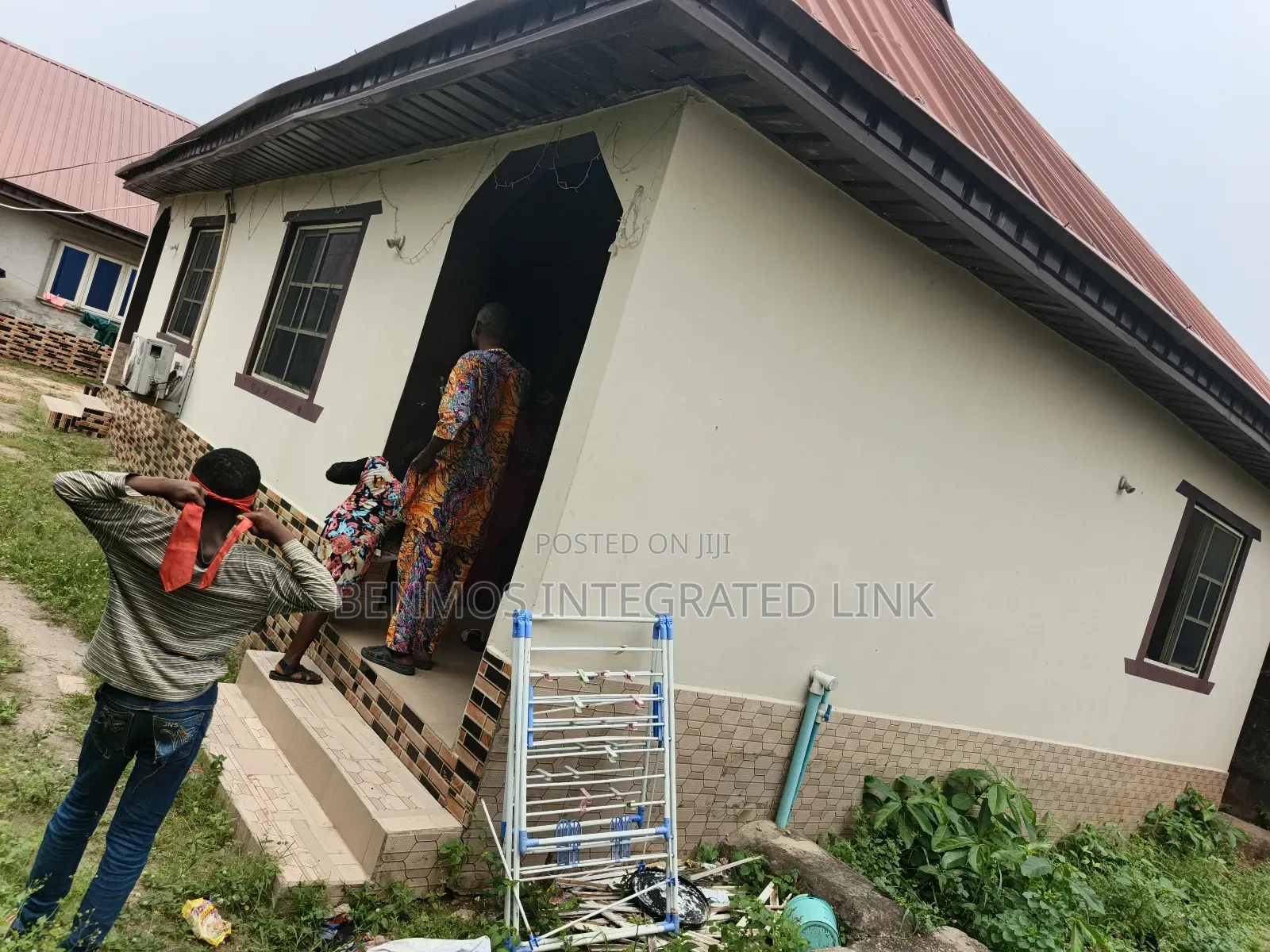 4bdrm House in Olupodi, Ikorodu for sale in Ikorodu