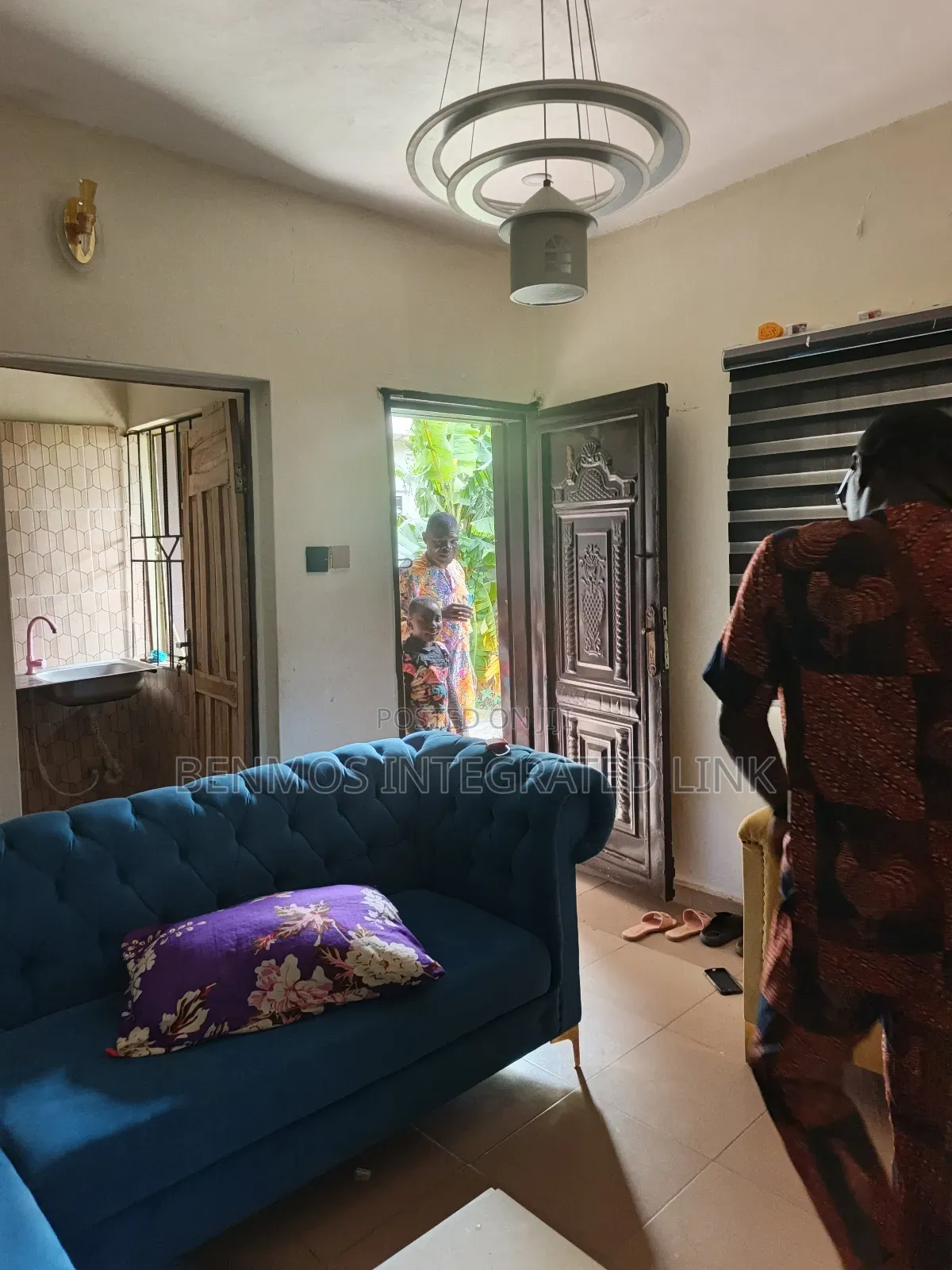 4bdrm House in Olupodi, Ikorodu for sale in Ikorodu