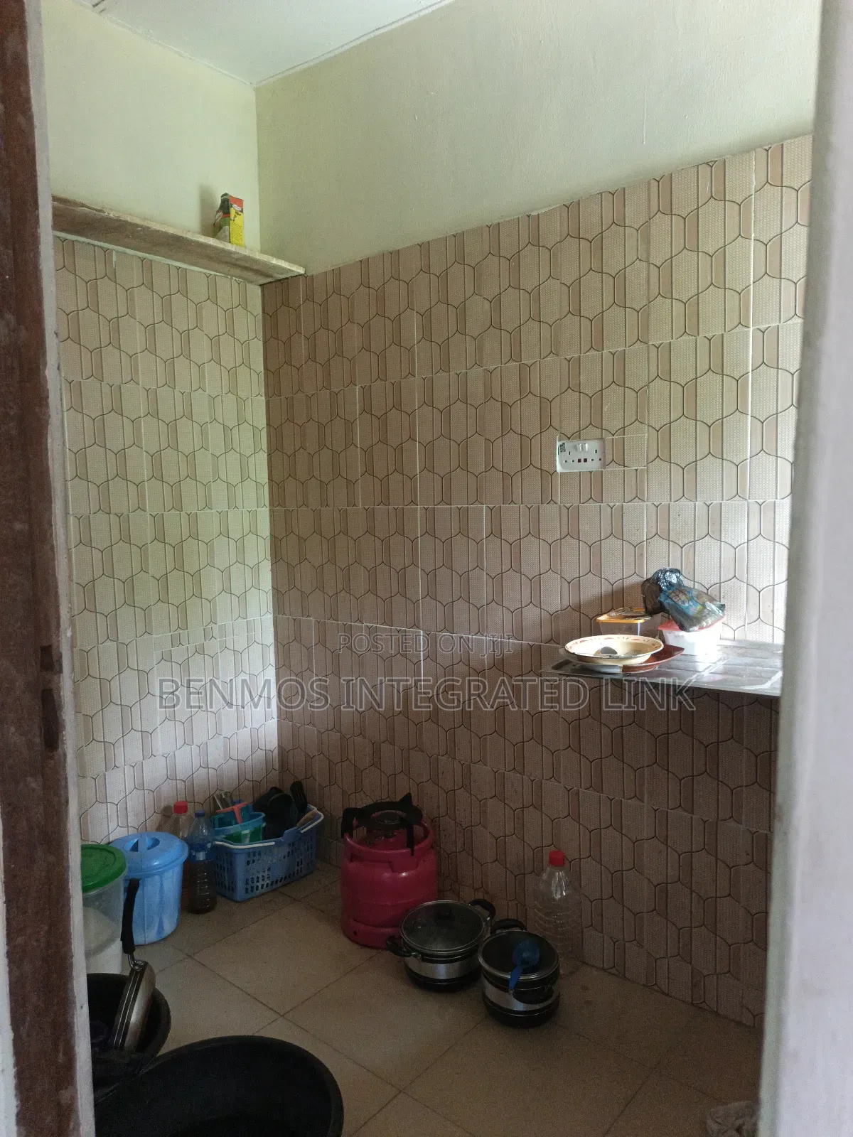4bdrm House in Olupodi, Ikorodu for sale in Ikorodu