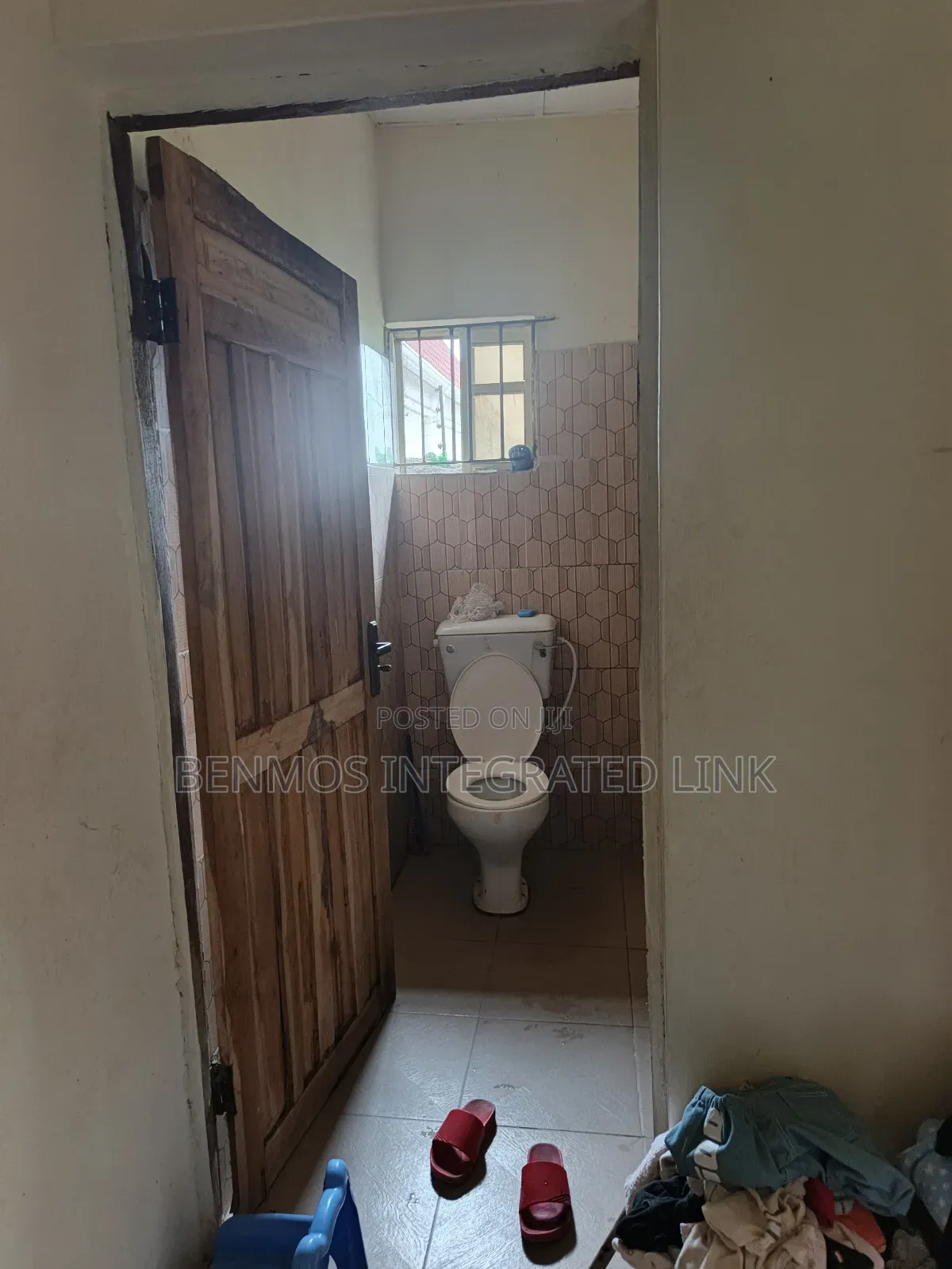 4bdrm House in Olupodi, Ikorodu for sale in Ikorodu