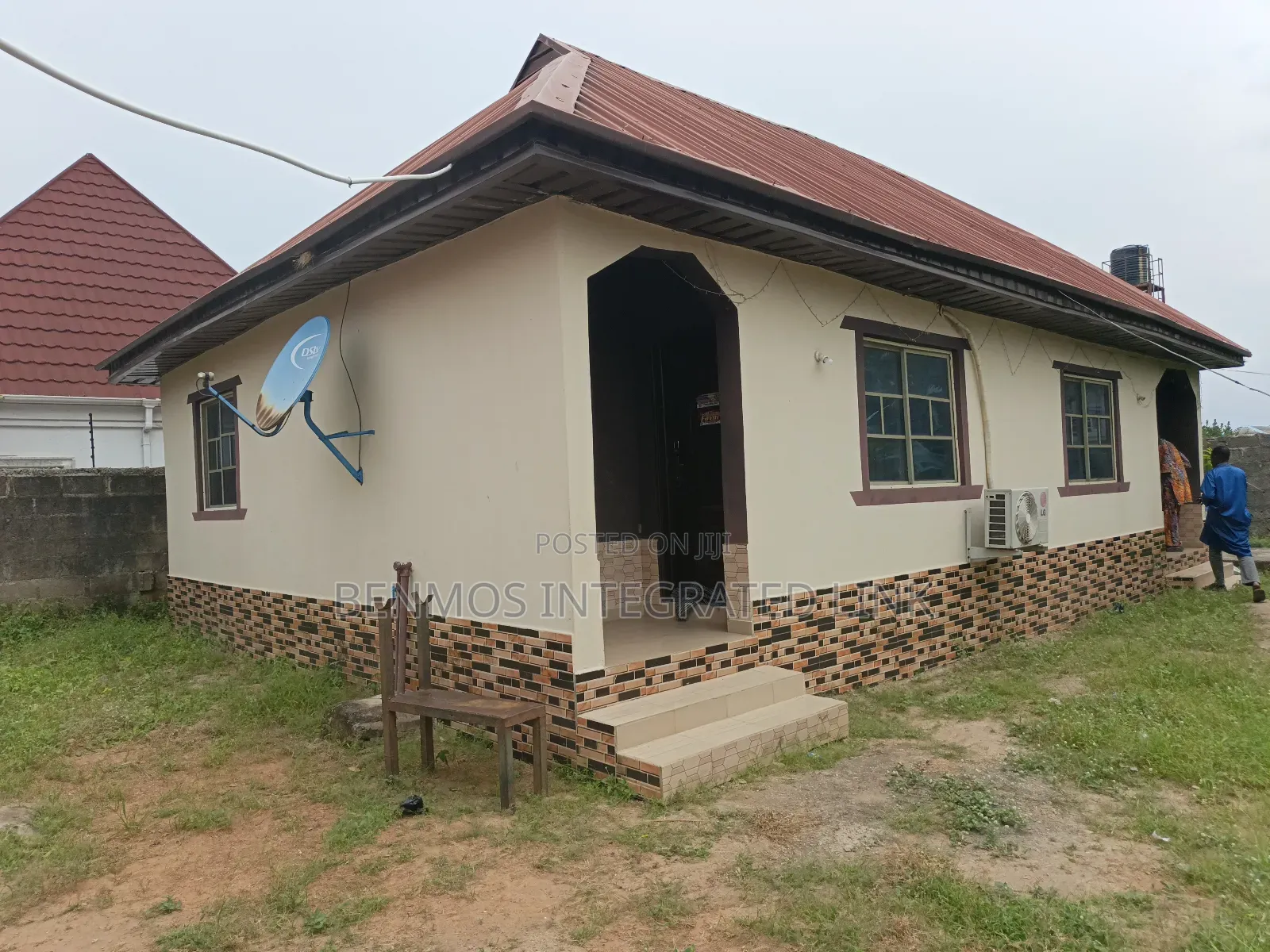 4bdrm House in Olupodi, Ikorodu for sale in Ikorodu