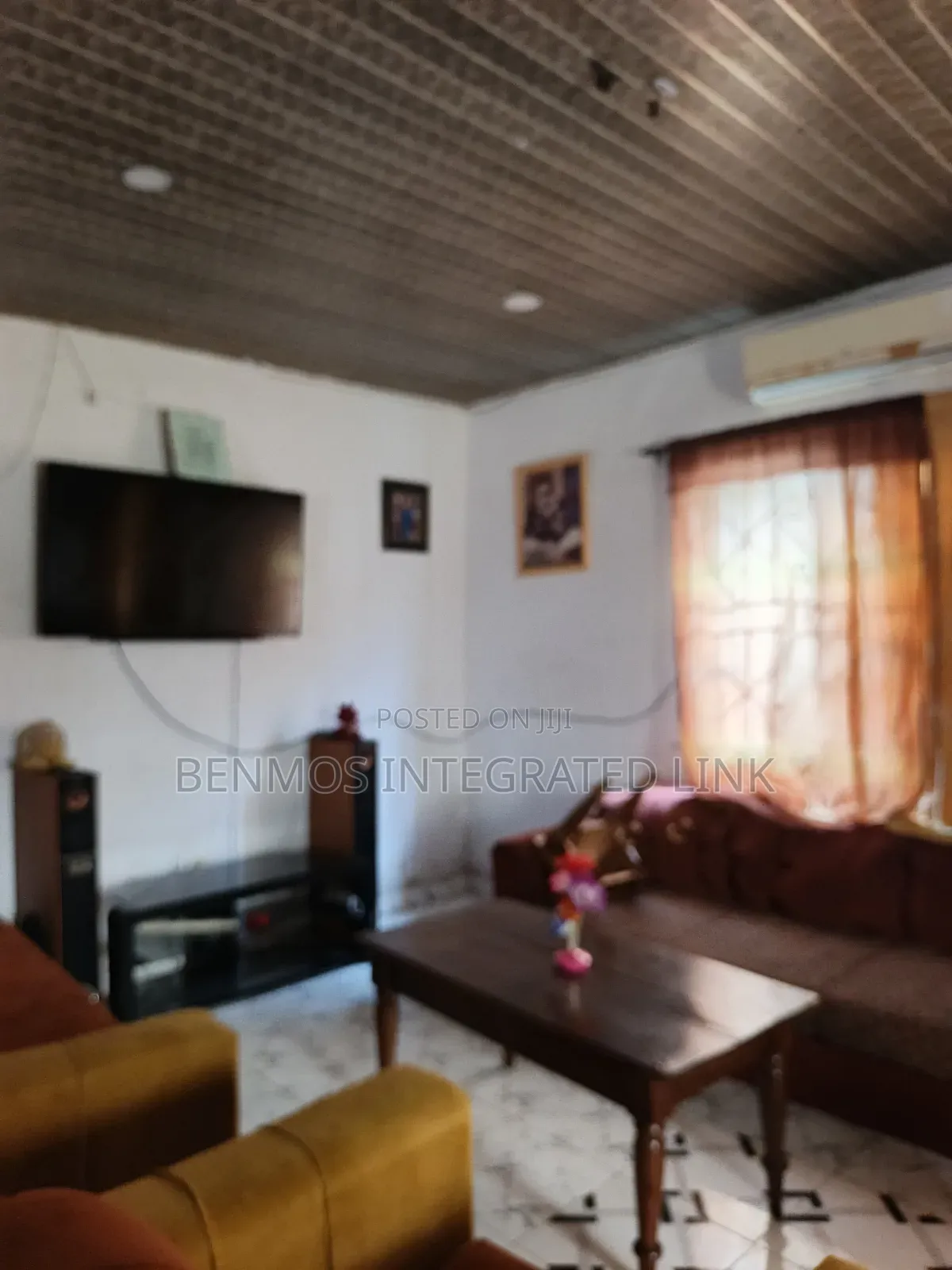 3bdrm House in Upper Sallam Estate, Ikorodu for sale in Ikorodu