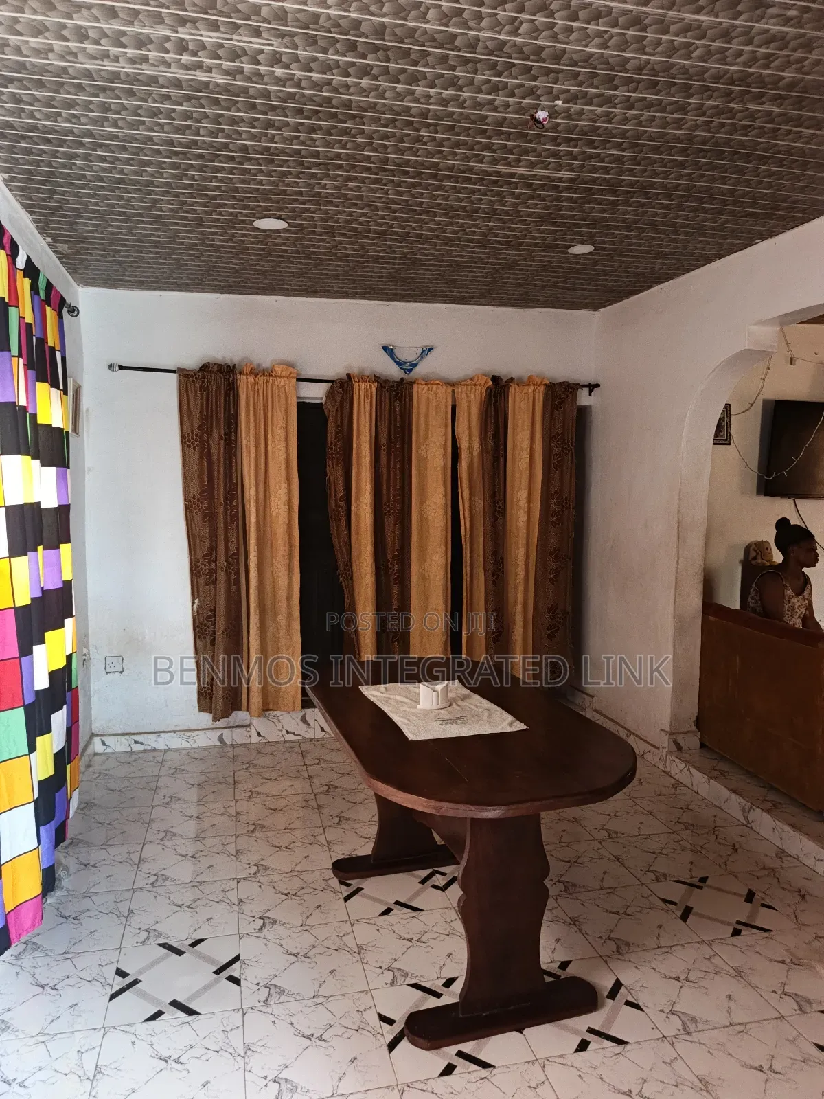 3bdrm House in Upper Sallam Estate, Ikorodu for sale in Ikorodu