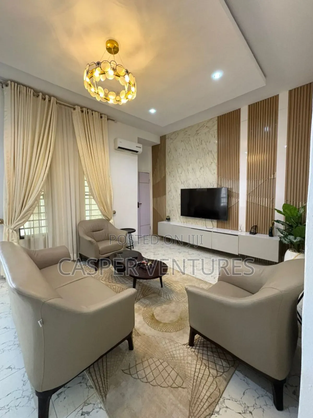 4bdrm Duplex in Royal Pine, Lekki Phase 2 for sale in Lekki Phase 2