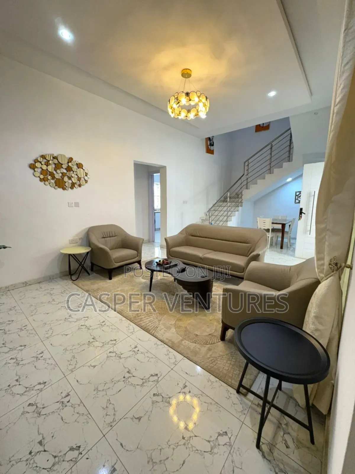 4bdrm Duplex in Royal Pine, Lekki Phase 2 for sale in Lekki Phase 2
