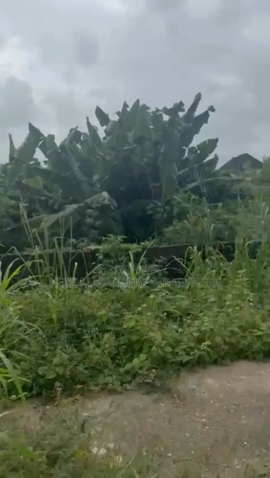For Sale: 2 Plots at Gra Phase 8 , G.U.Aker, Eliozu ,Ph in Port-Harcourt