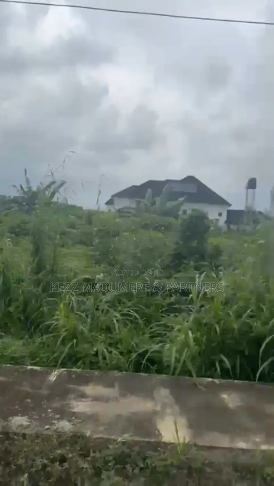 For Sale: 2 Plots at Ada George , Port Harcourt in Port-Harcourt