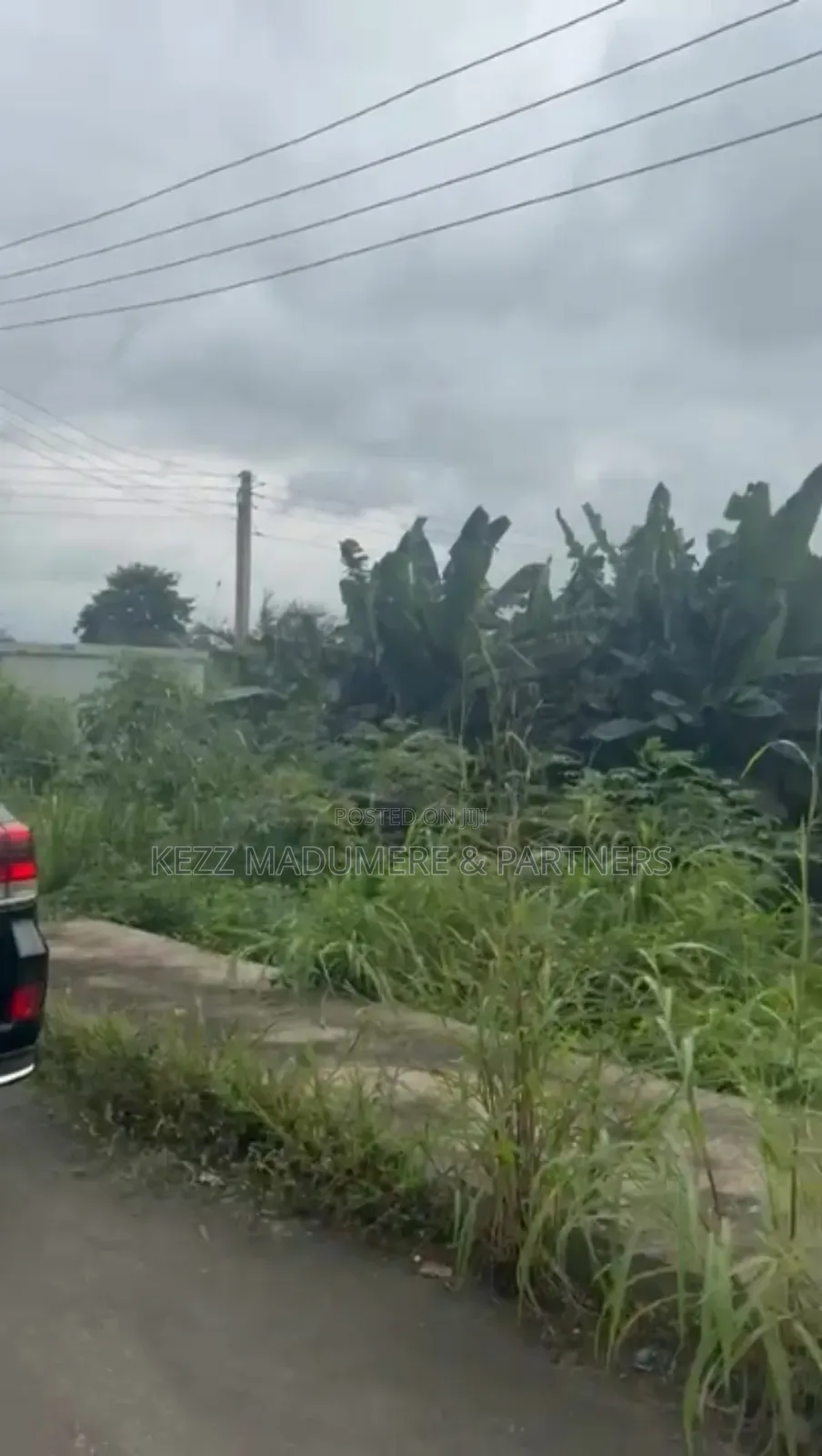 For Sale: 2 Plots at Ada George , Port Harcourt in Port-Harcourt