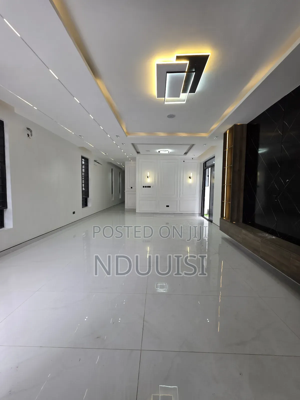 5bdrm Duplex in Lekki County Homes for sale in Lekki Phase 1