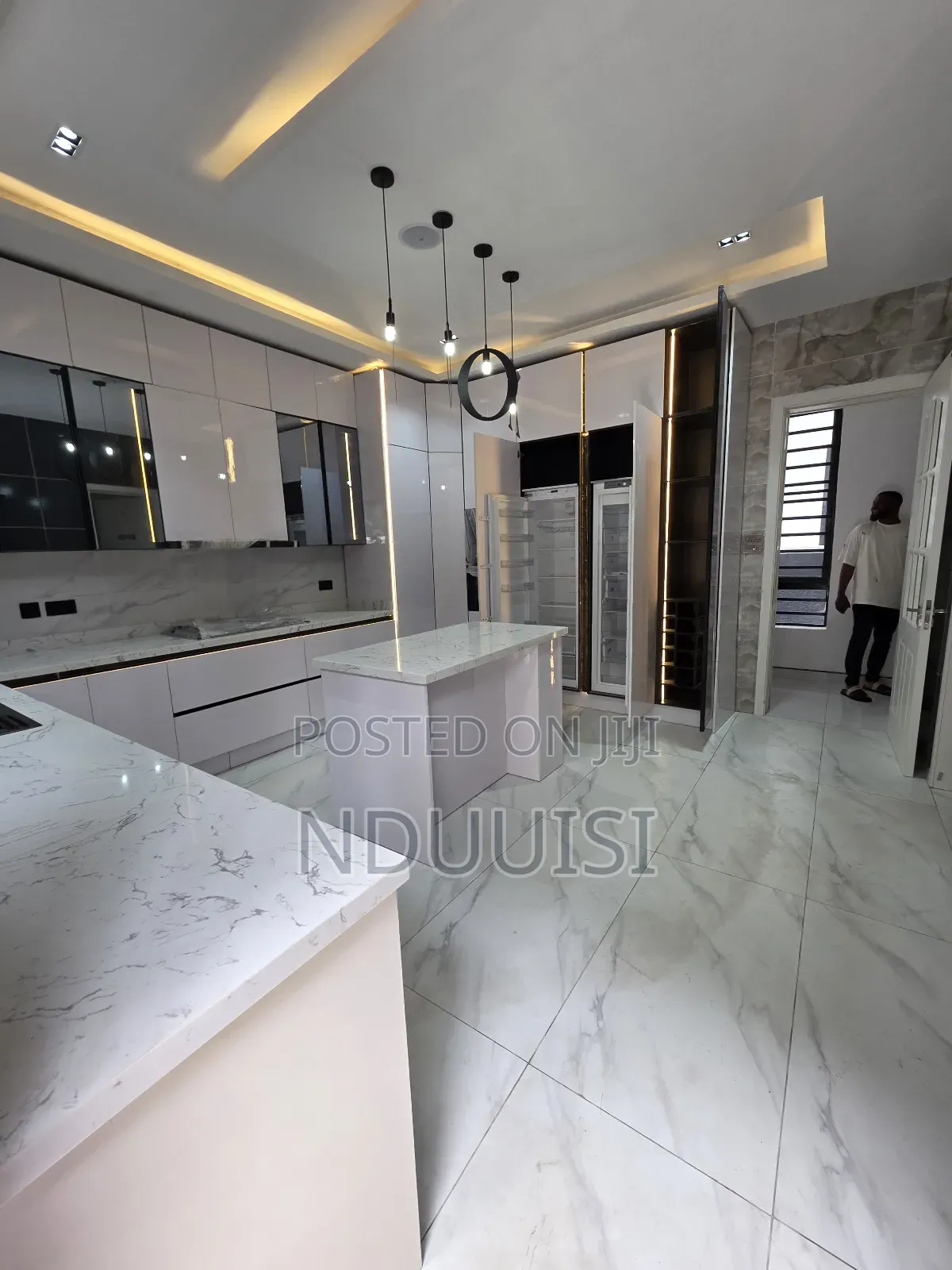 5bdrm Duplex in Lekki County Homes for sale in Lekki Phase 1