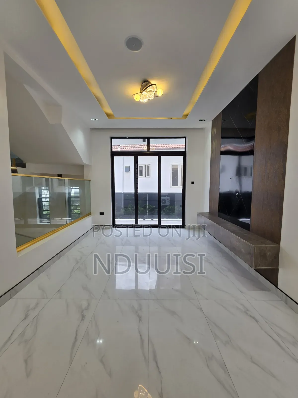 5bdrm Duplex in Lekki County Homes for sale in Lekki Phase 1