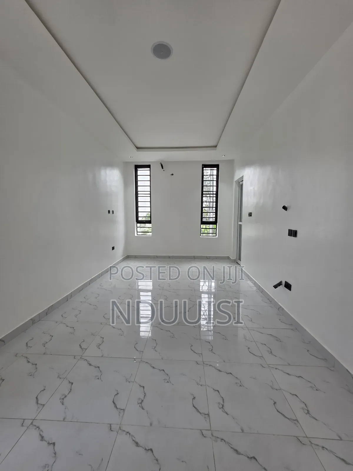 5bdrm Duplex in Lekki County Homes for sale in Lekki Phase 1