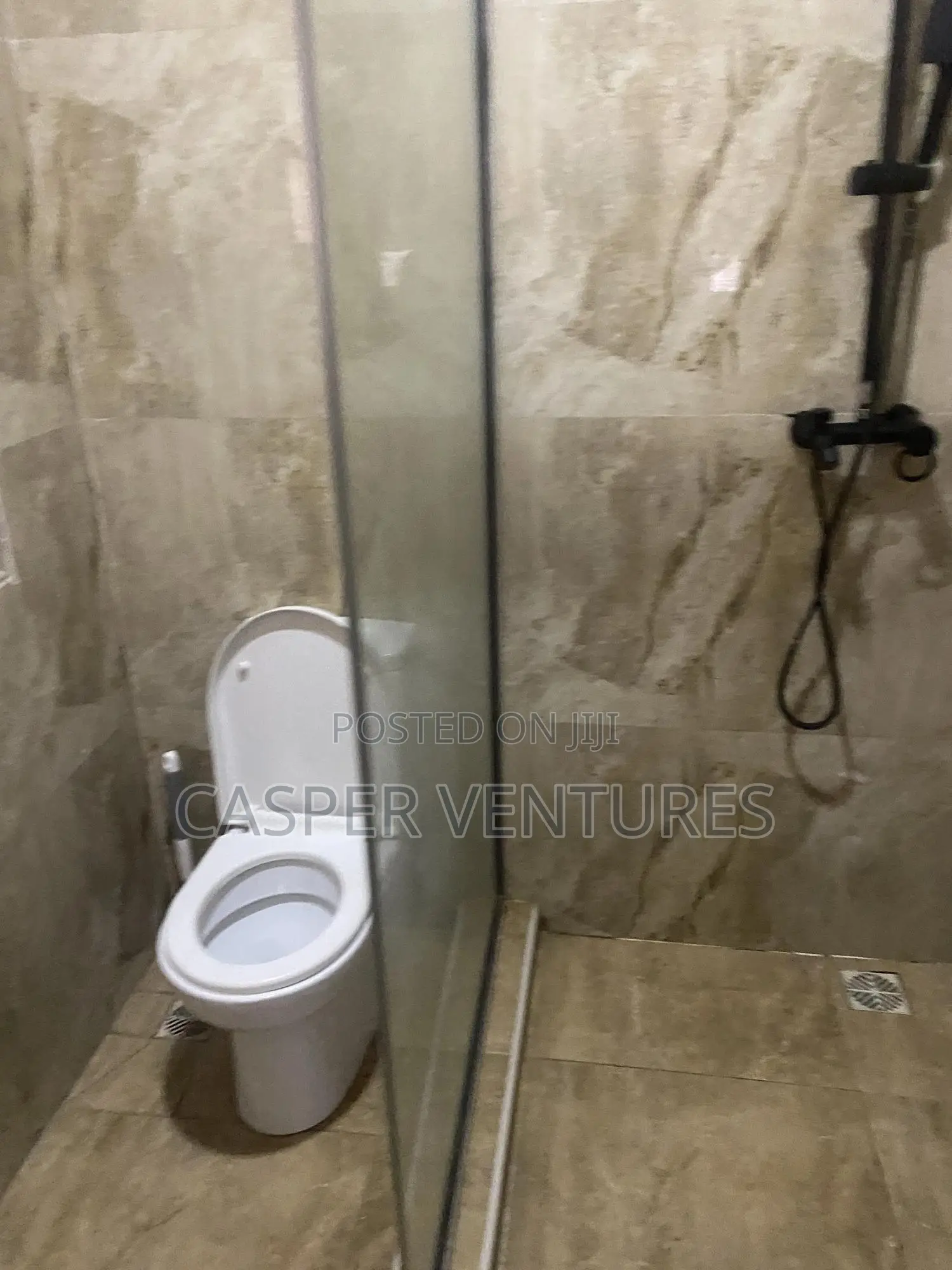 Mini Flat in Bakare, Agungi for rent in Agungi