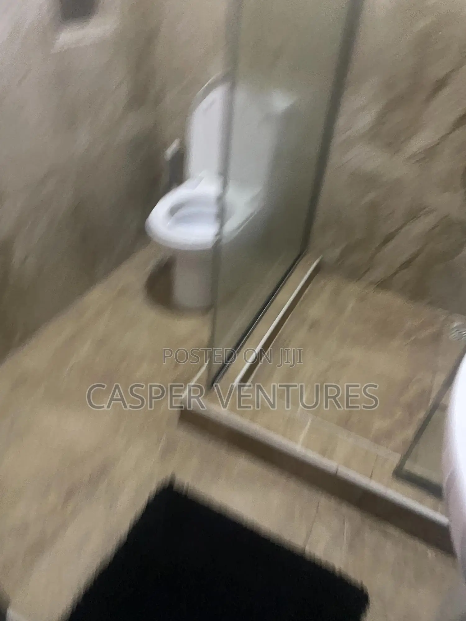 Mini Flat in Bakare, Agungi for rent in Agungi