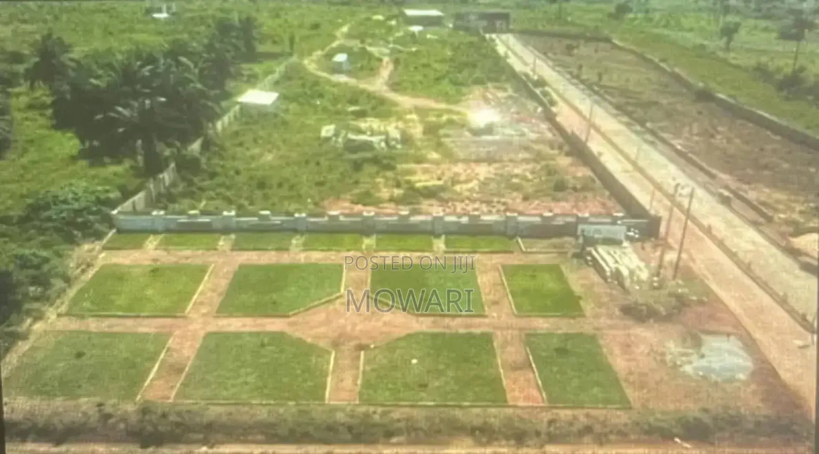 Westlands Residence – Odogwu Land For Smart Investors in Aniocha South