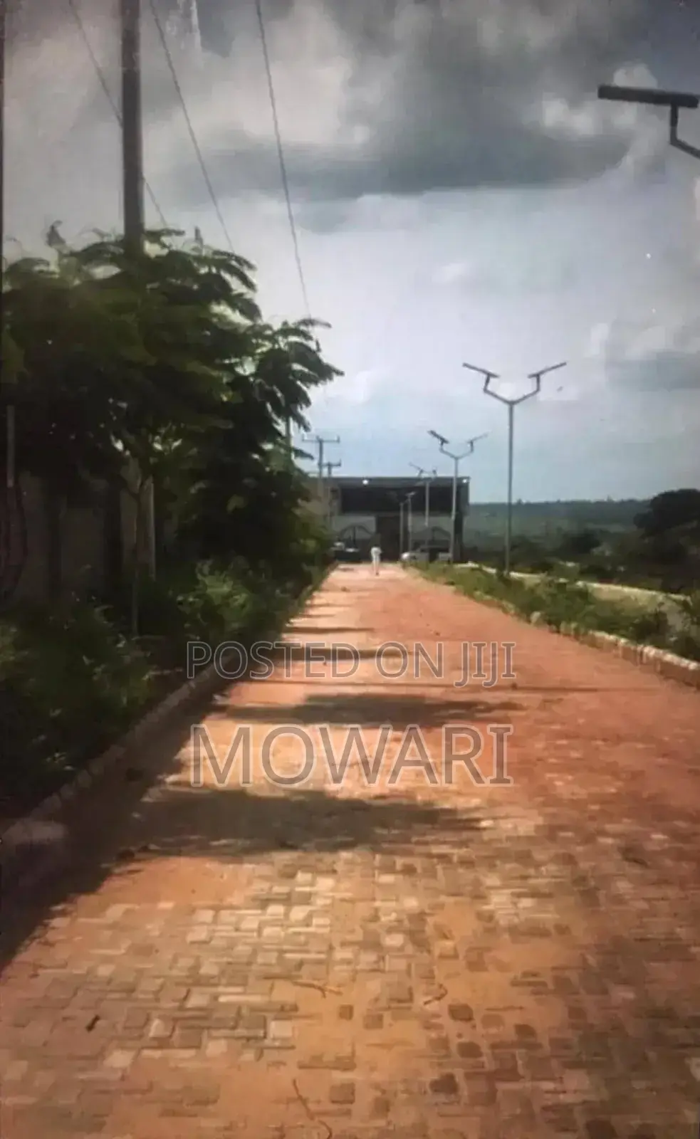 Westlands Residence – Odogwu Land For Smart Investors in Aniocha South