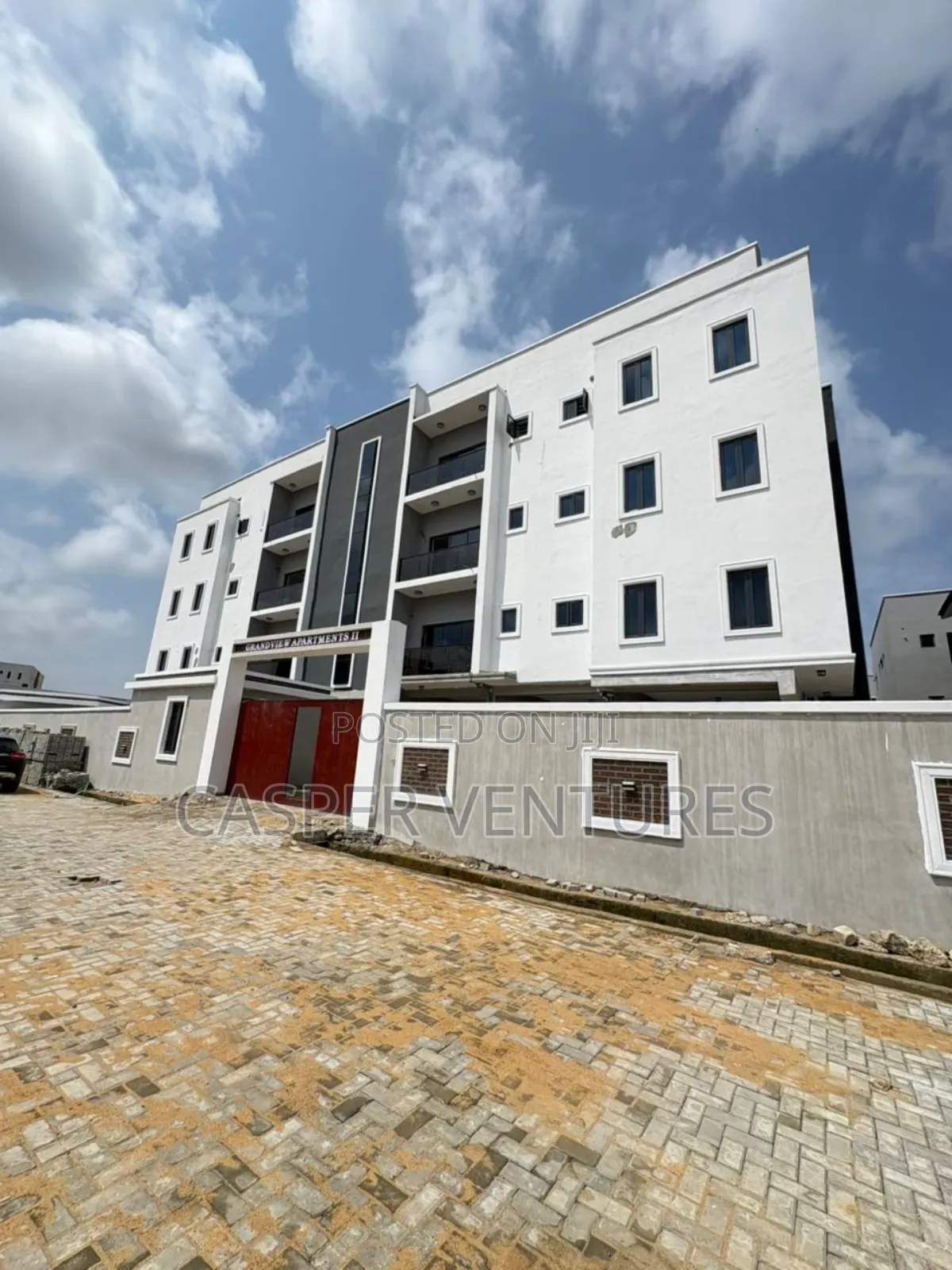 2bdrm Apartment in Elegushi, Ikate for sale in Ikate