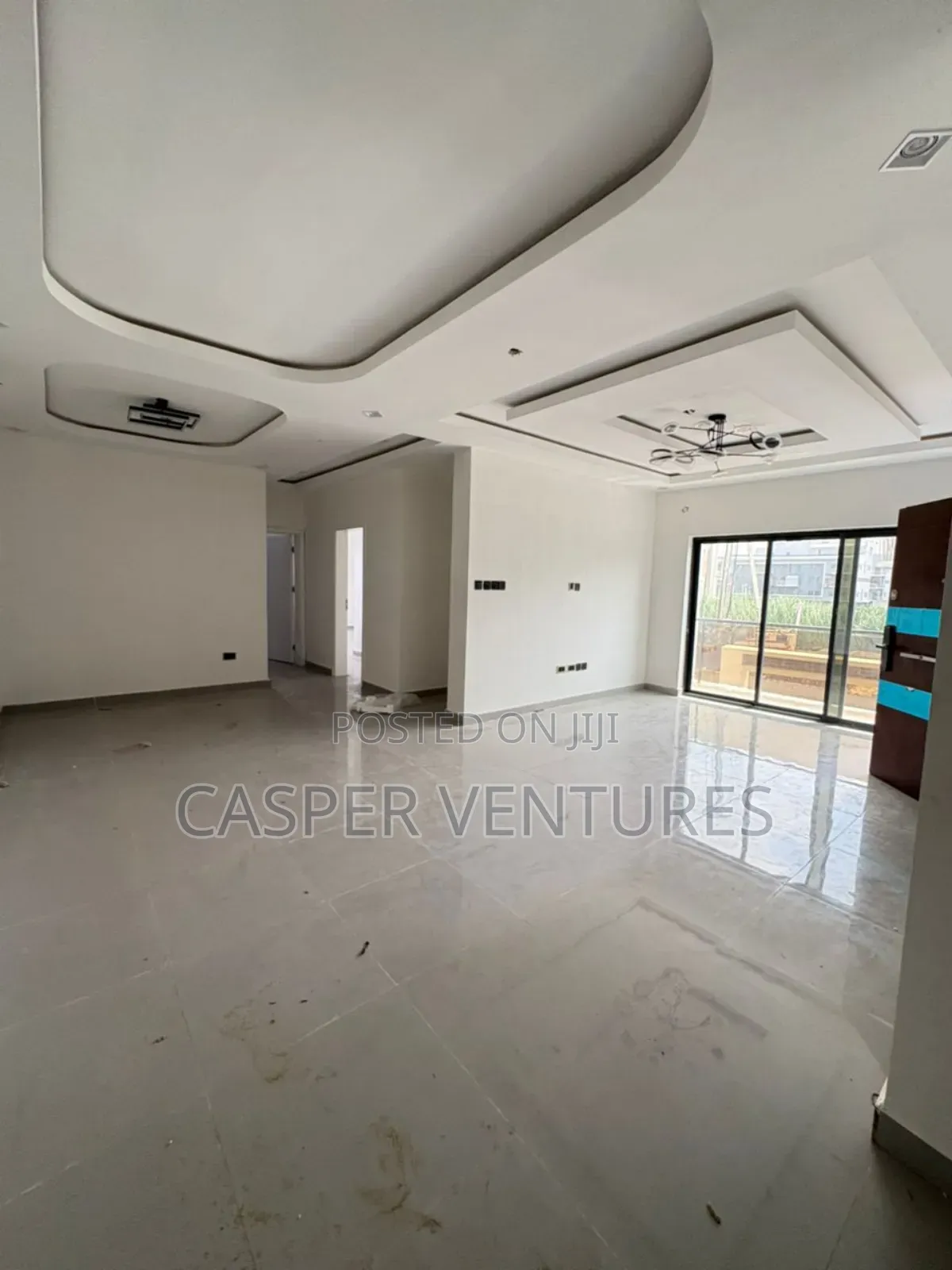 2bdrm Apartment in Elegushi, Ikate for sale in Ikate