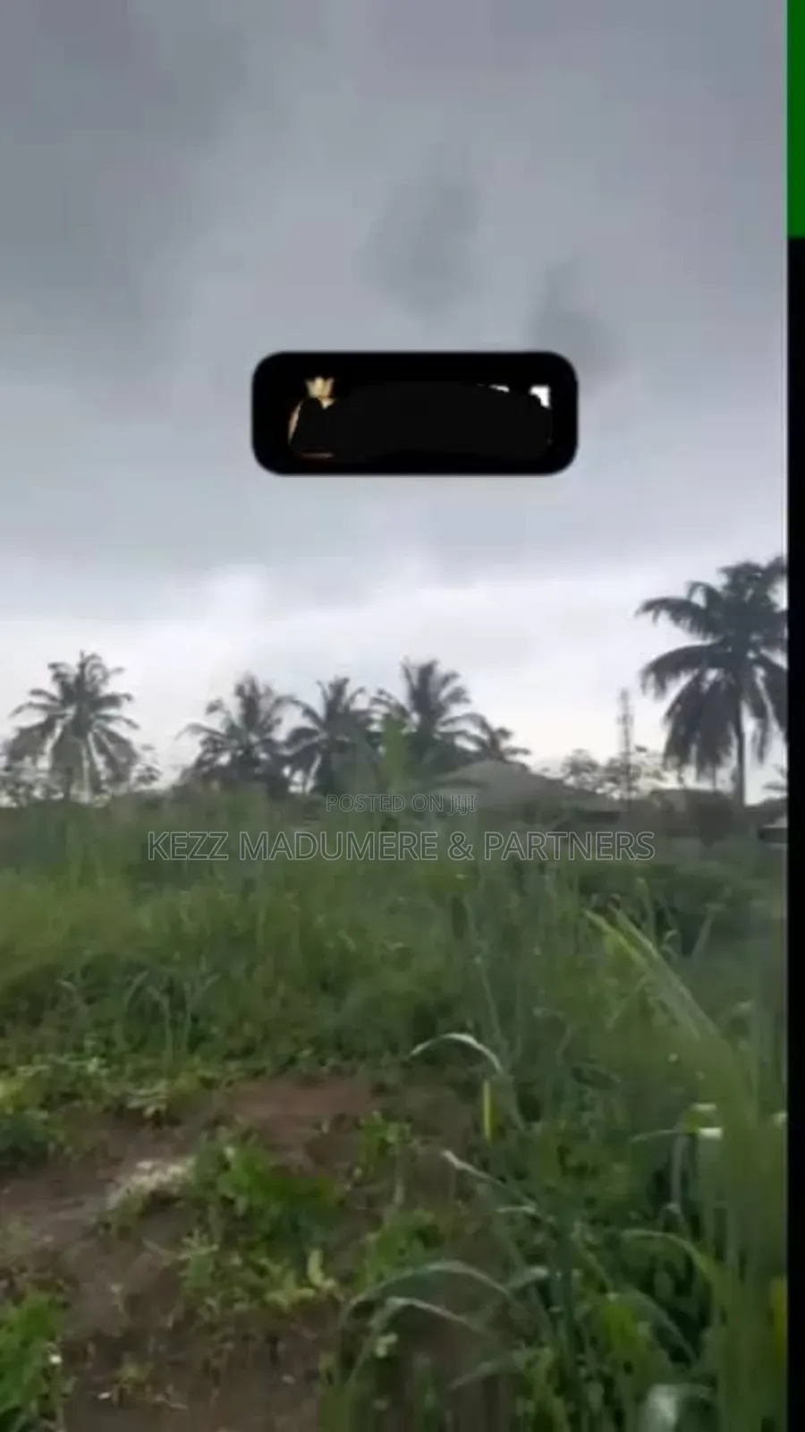 For Sale: Fenced 8.5 Plots at Off Ada George , Ph in Port-Harcourt