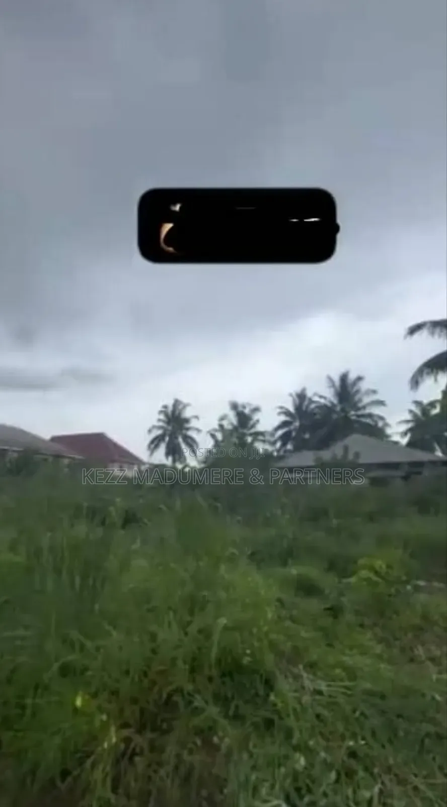 For Sale: Fenced 8.5 Plots at Off Ada George , Ph in Port-Harcourt