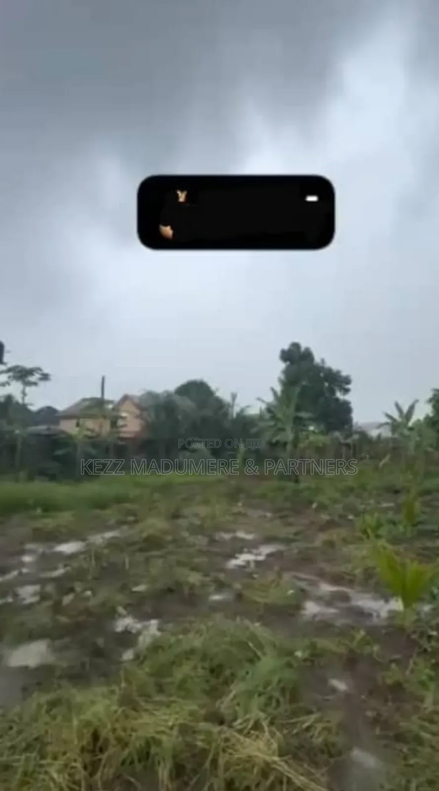 For Sale: Fenced 8.5 Plots at Off Ada George , Ph in Port-Harcourt
