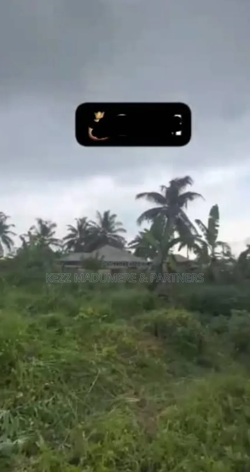 For Sale: Fenced 8.5 Plots at Off Ada George , Ph in Port-Harcourt