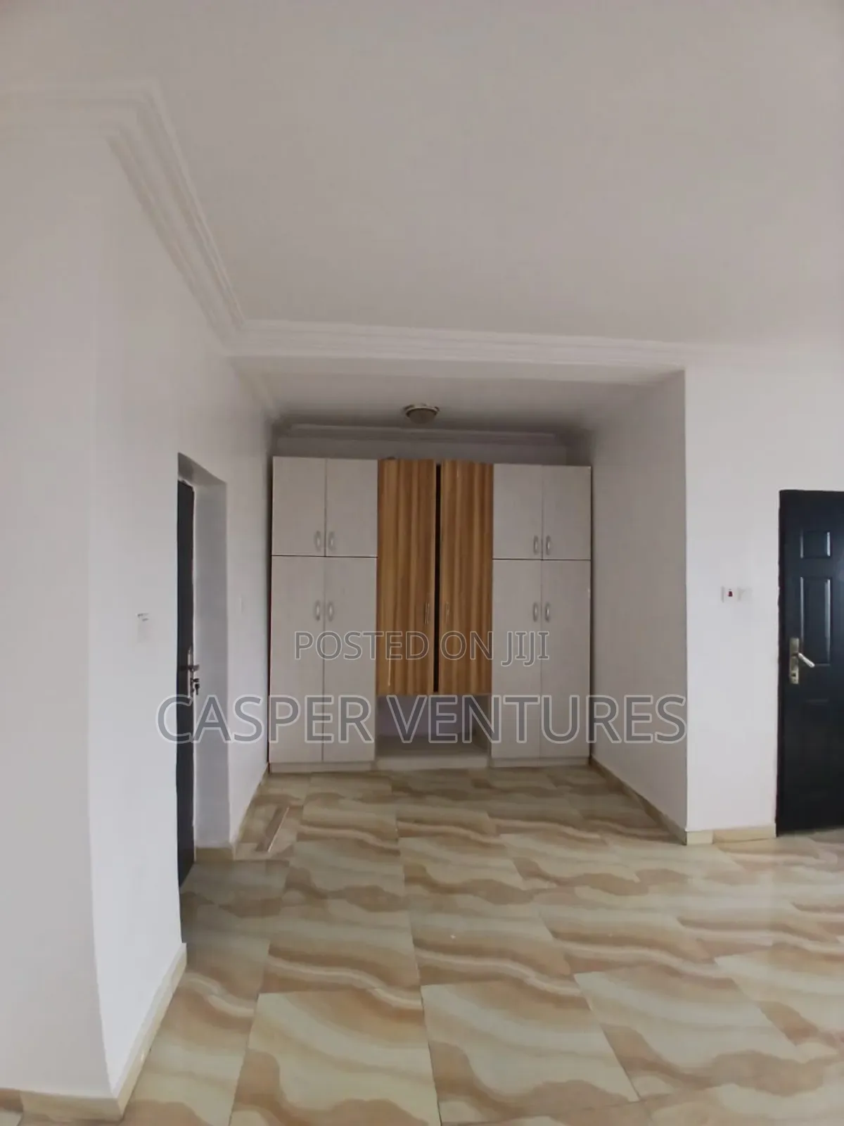Studio Apartment in Paradise, Chevron for rent in Chevron