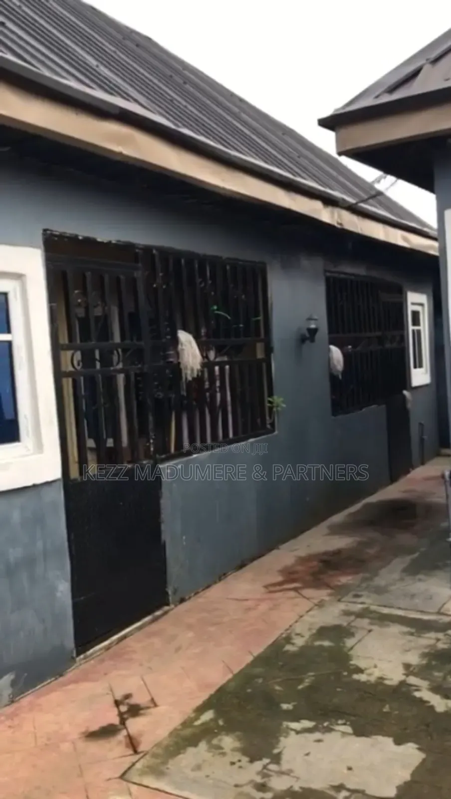 4bdrm Block of Flats in Igwuruta, Port for sale in Port-Harcourt