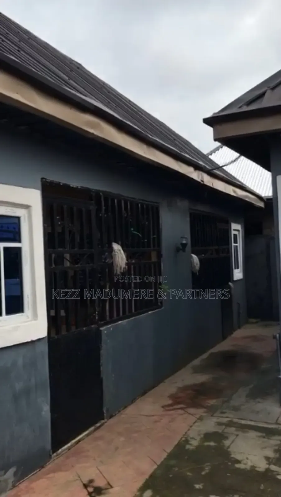 4bdrm Block of Flats in Igwuruta, Port for sale in Port-Harcourt